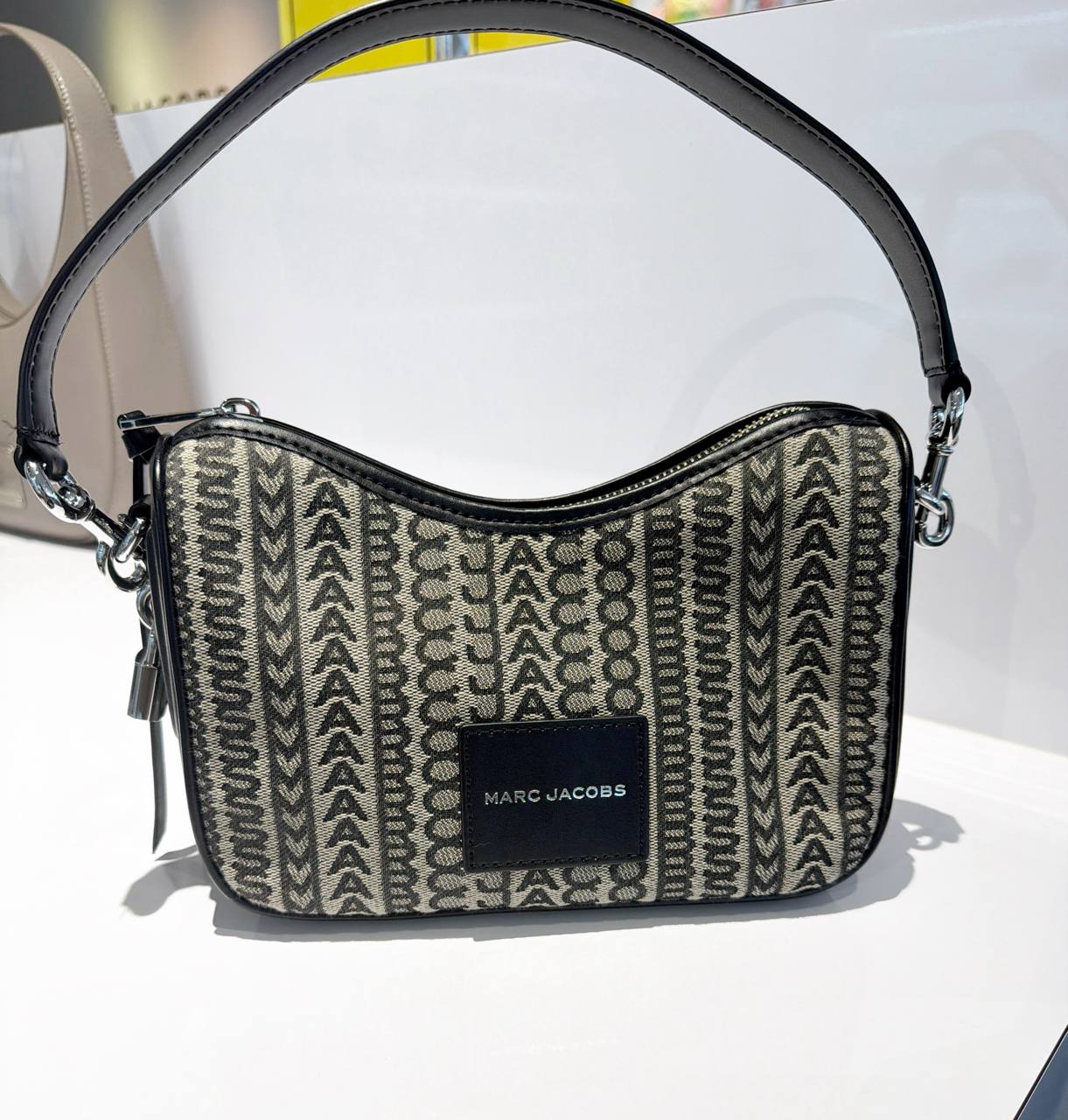 Bolsa pequena