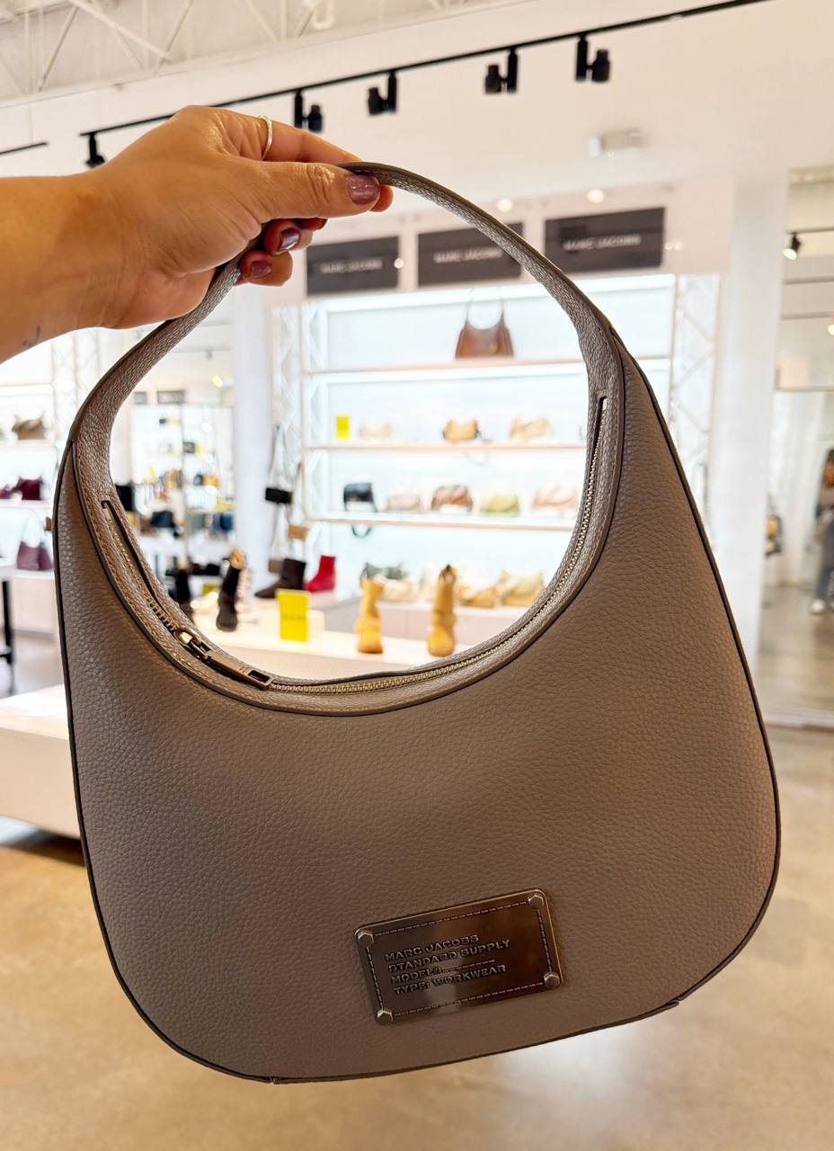Bolsa grande