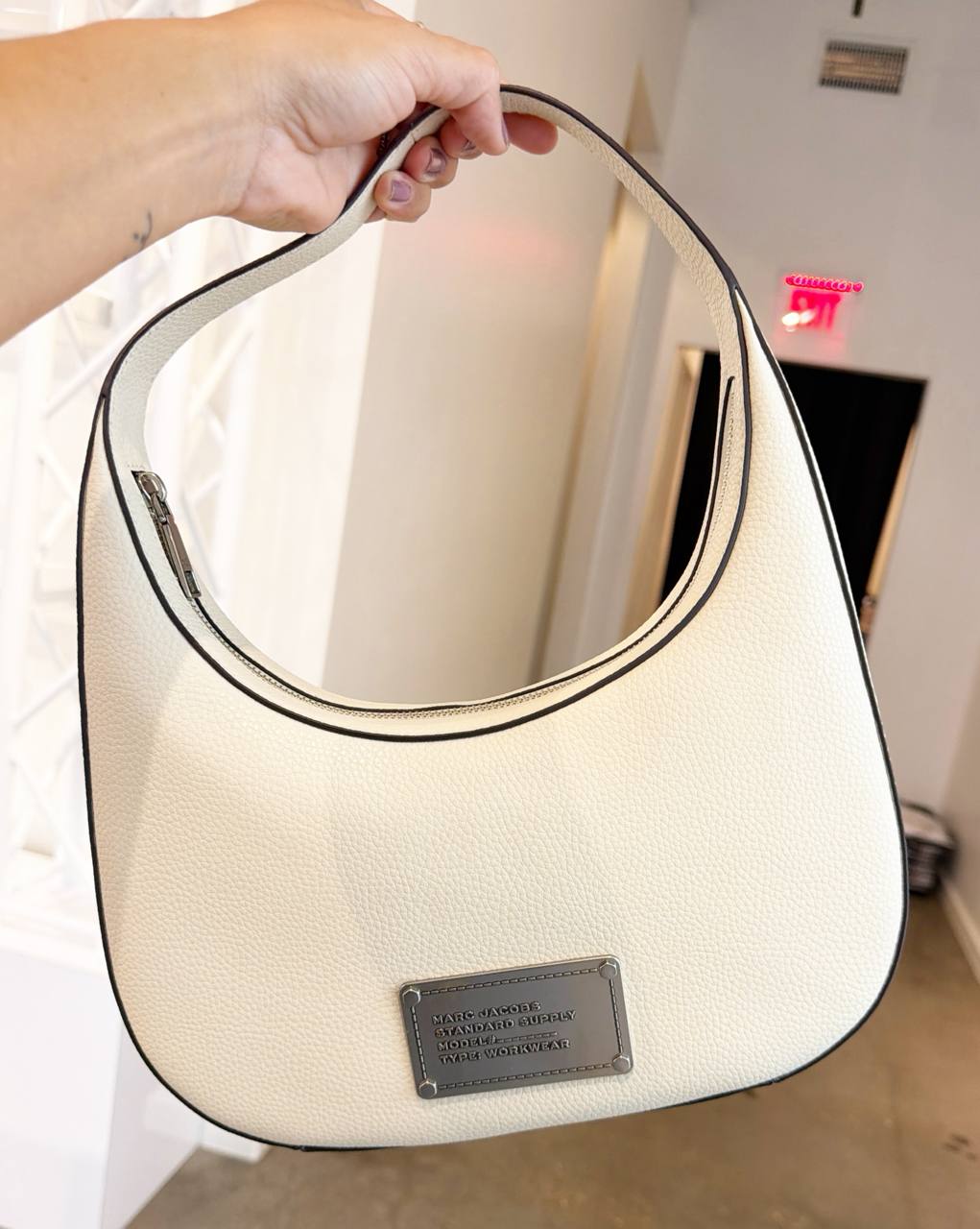 Bolsa grande