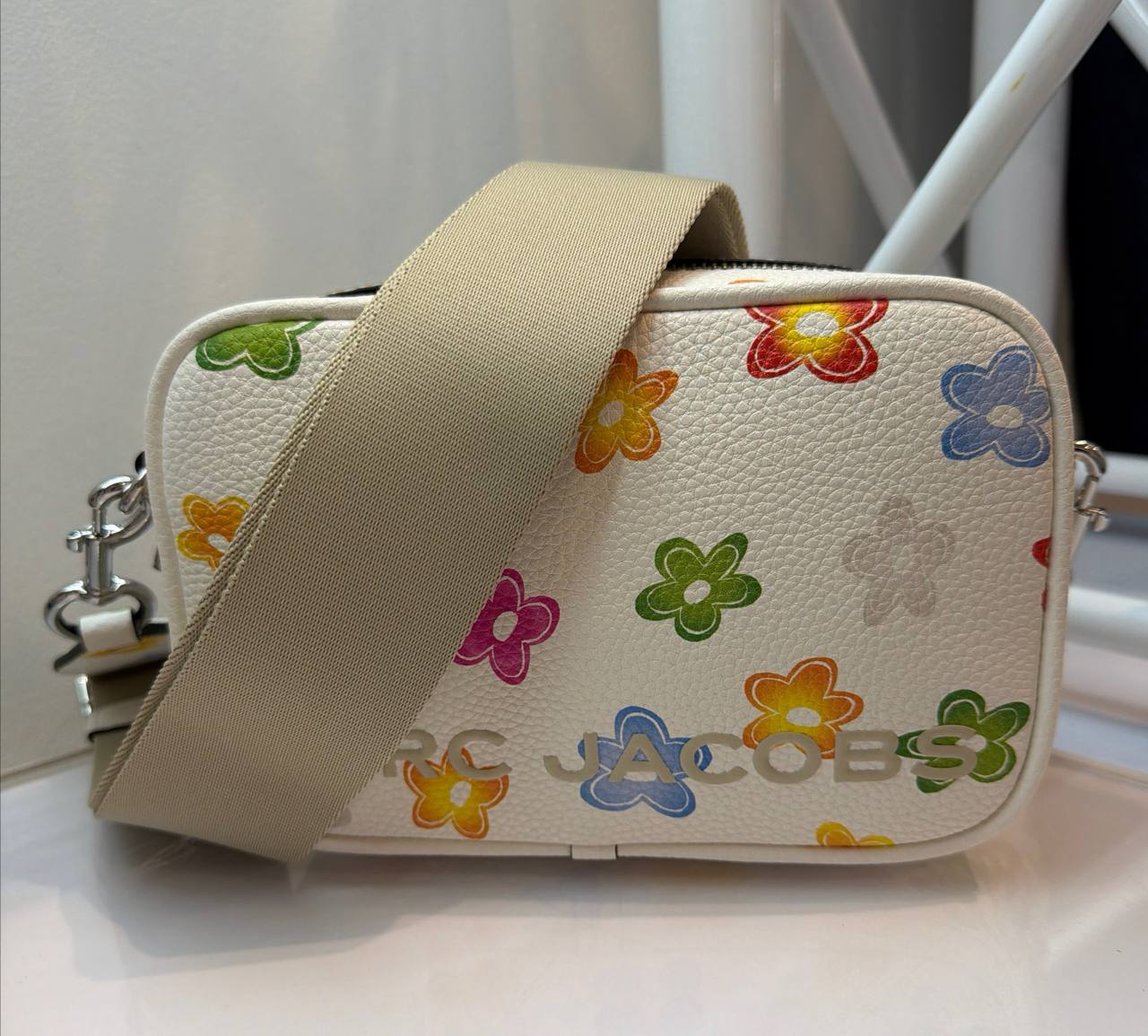 Standard supply Canva Tote Bolsa pequena