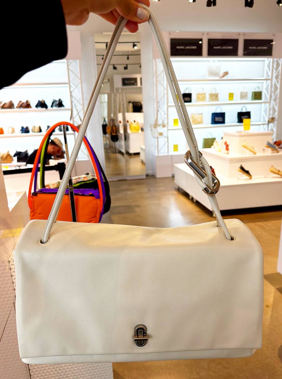 Bolsa grande