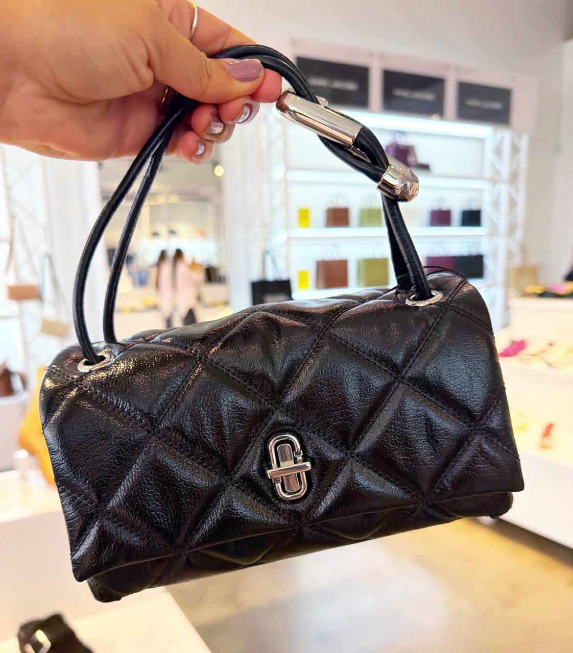 Bolsa Mini  TOTE BAG