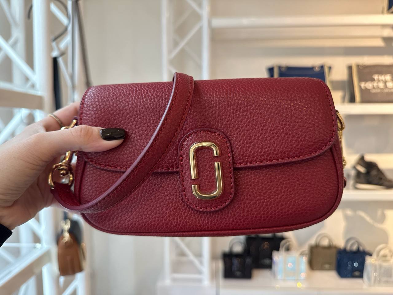 Bolsa crossbody