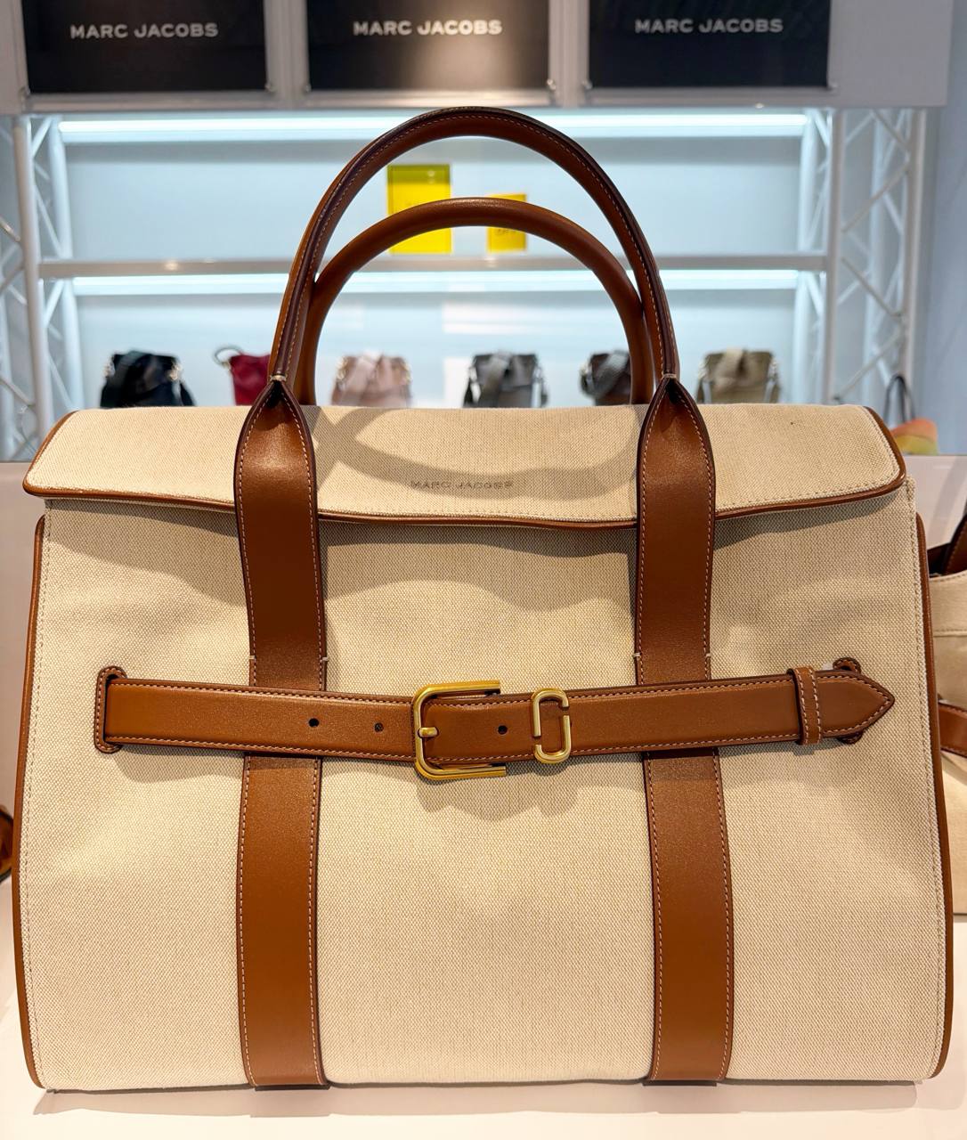 Bolsa Grande crossbody