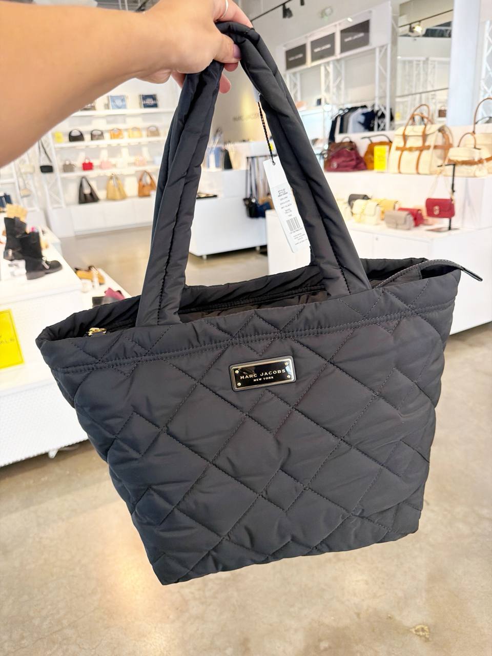 Bolsa Crossbody Nylon