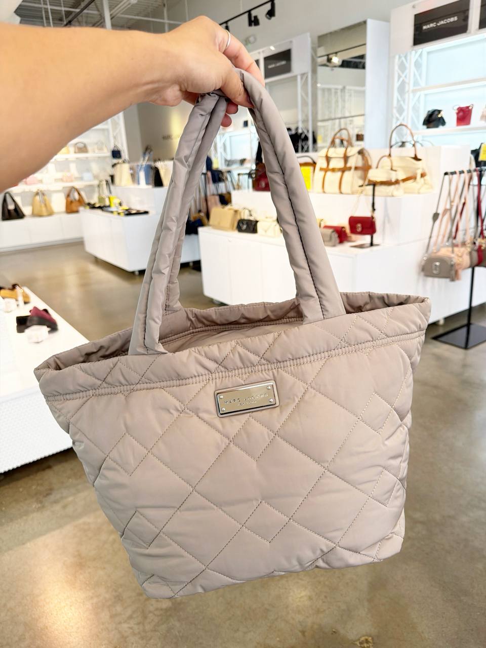Bolsa Crossbody Nylon