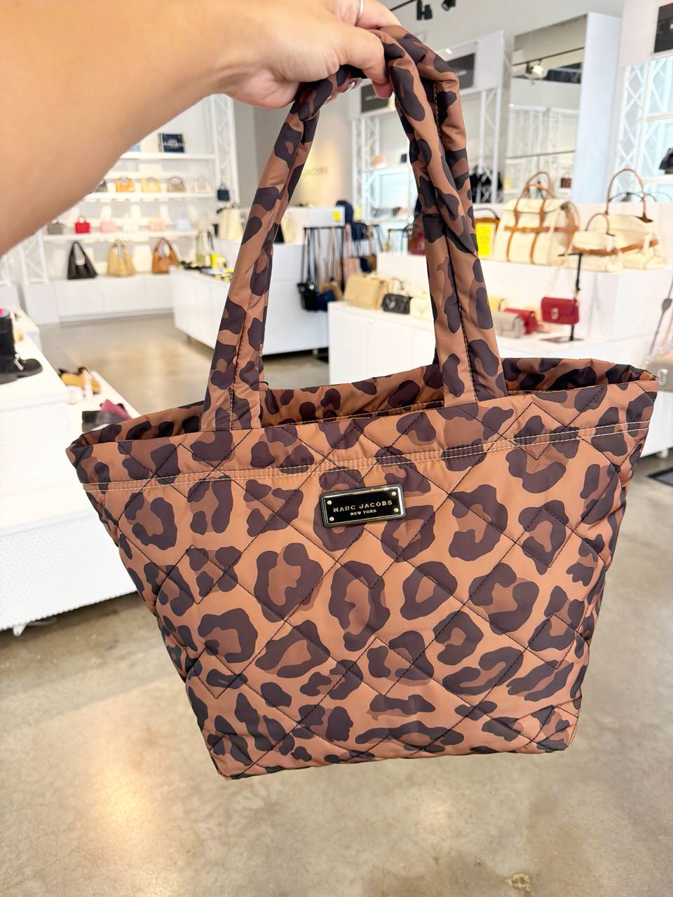 Bolsa Crossbody Nylon