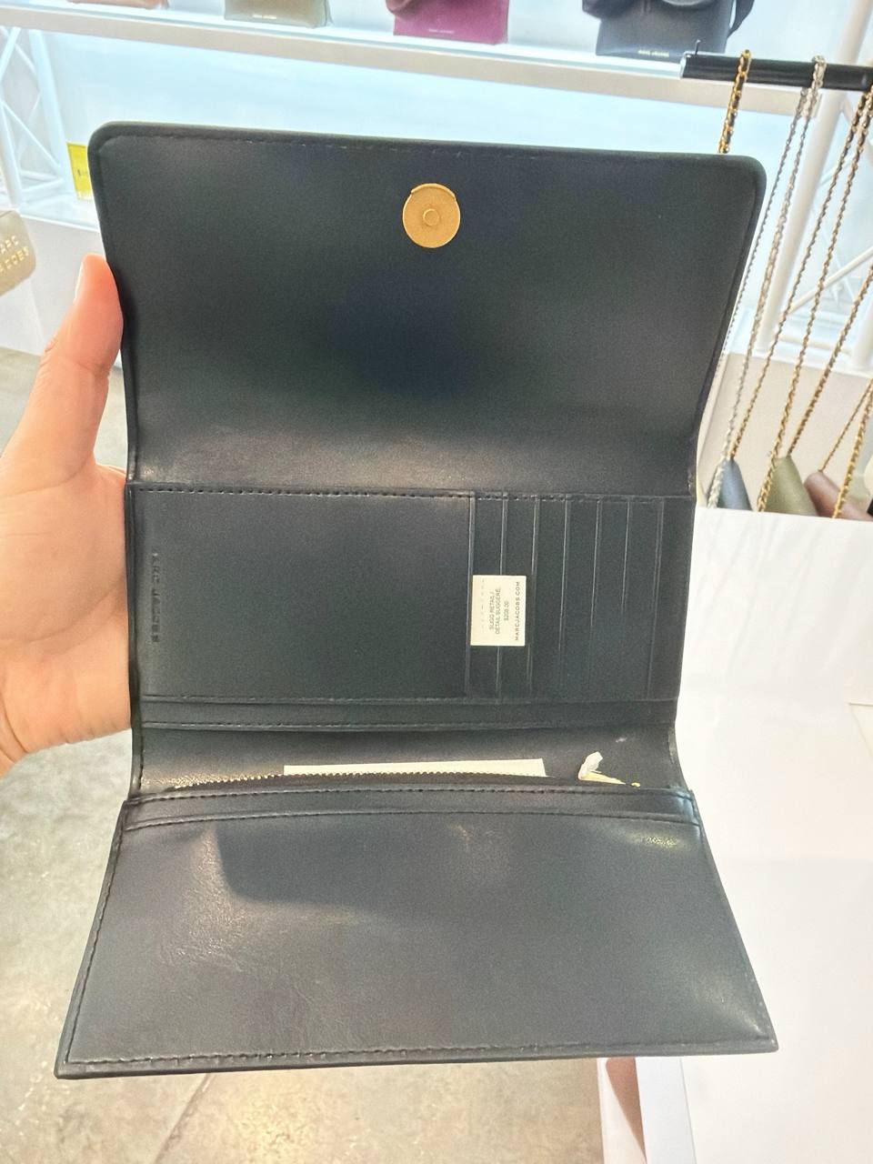 Item