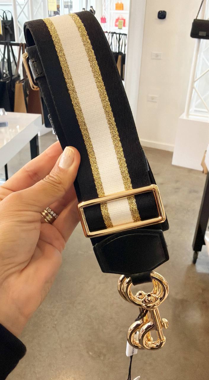 Alça para bolsa