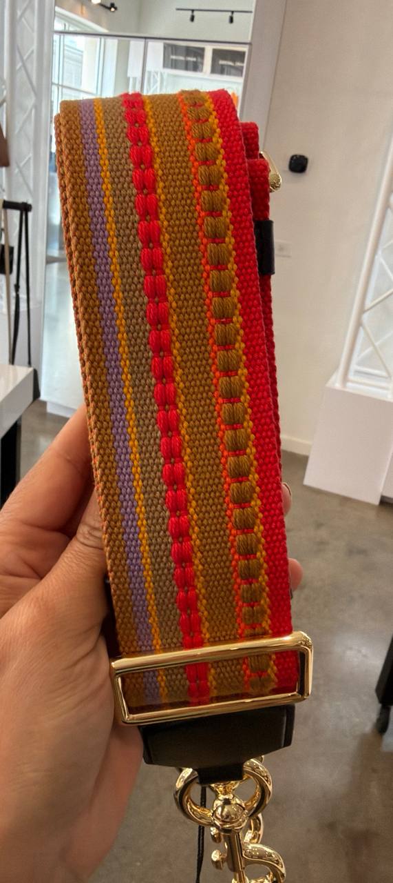 Alça para bolsa