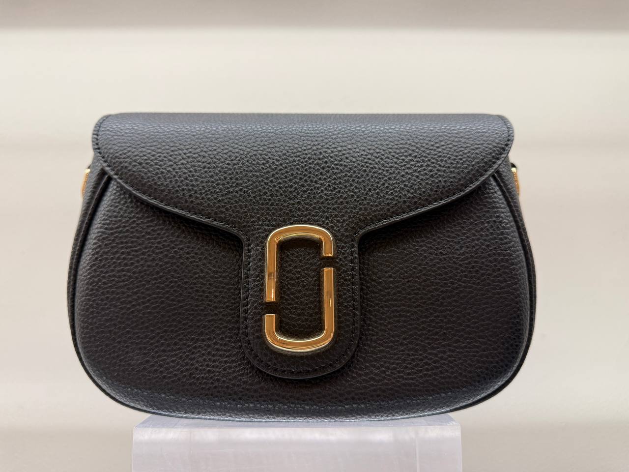 Bolsa média crossbody
