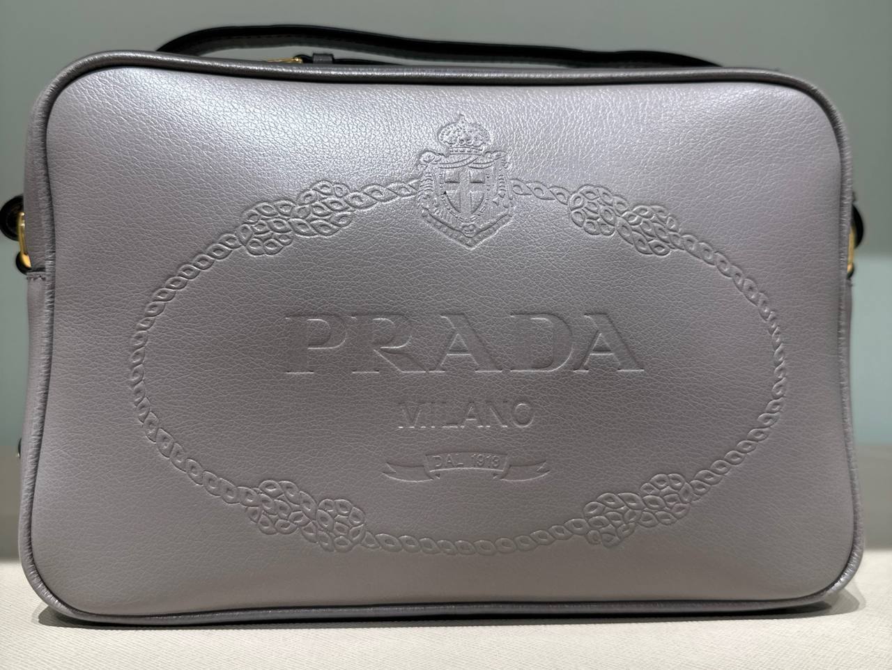 CROSSBODY