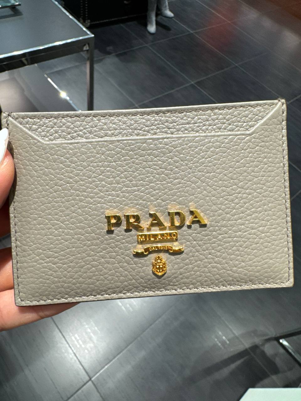 porta cartão