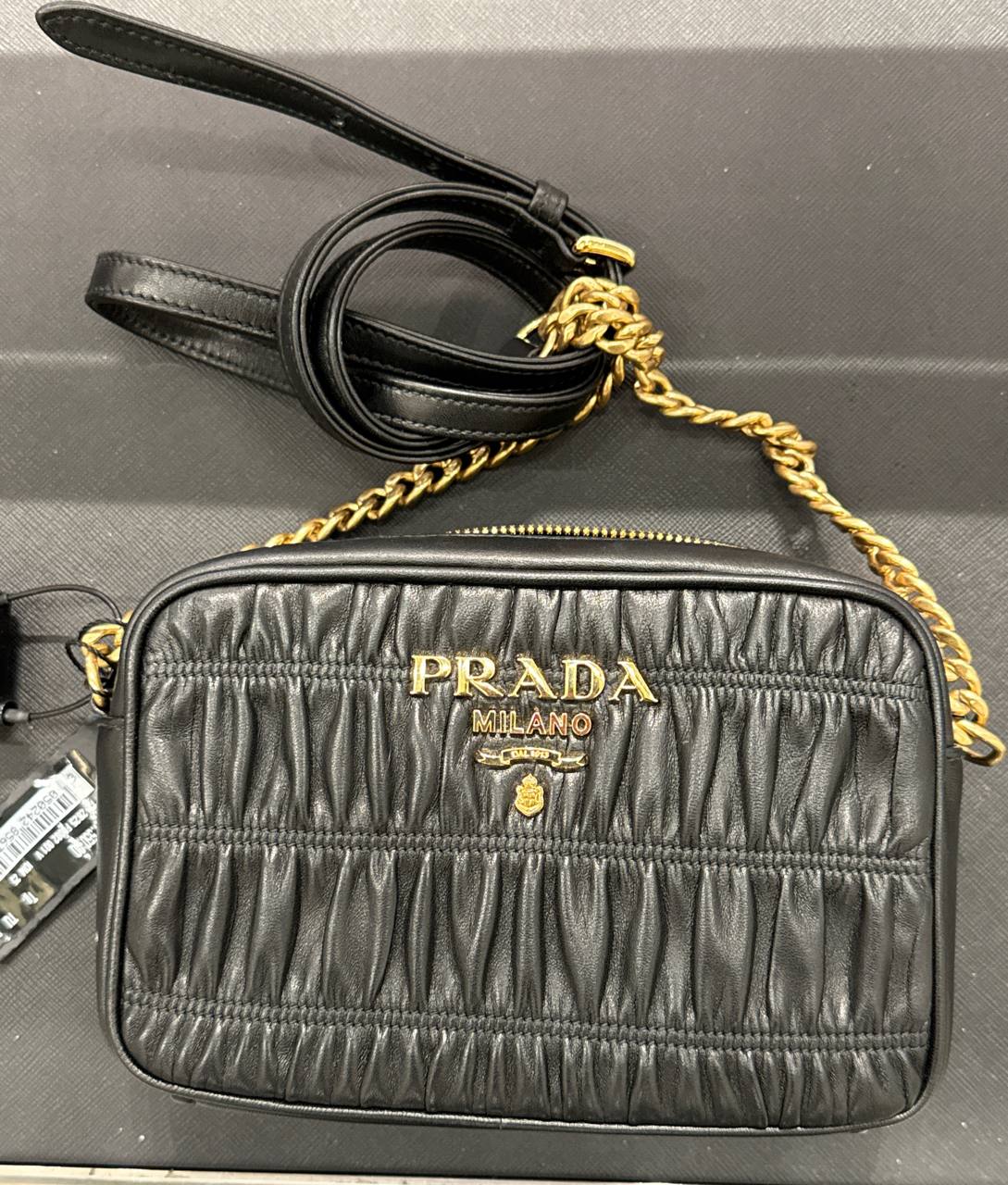 CROSSBODY PEQUENA