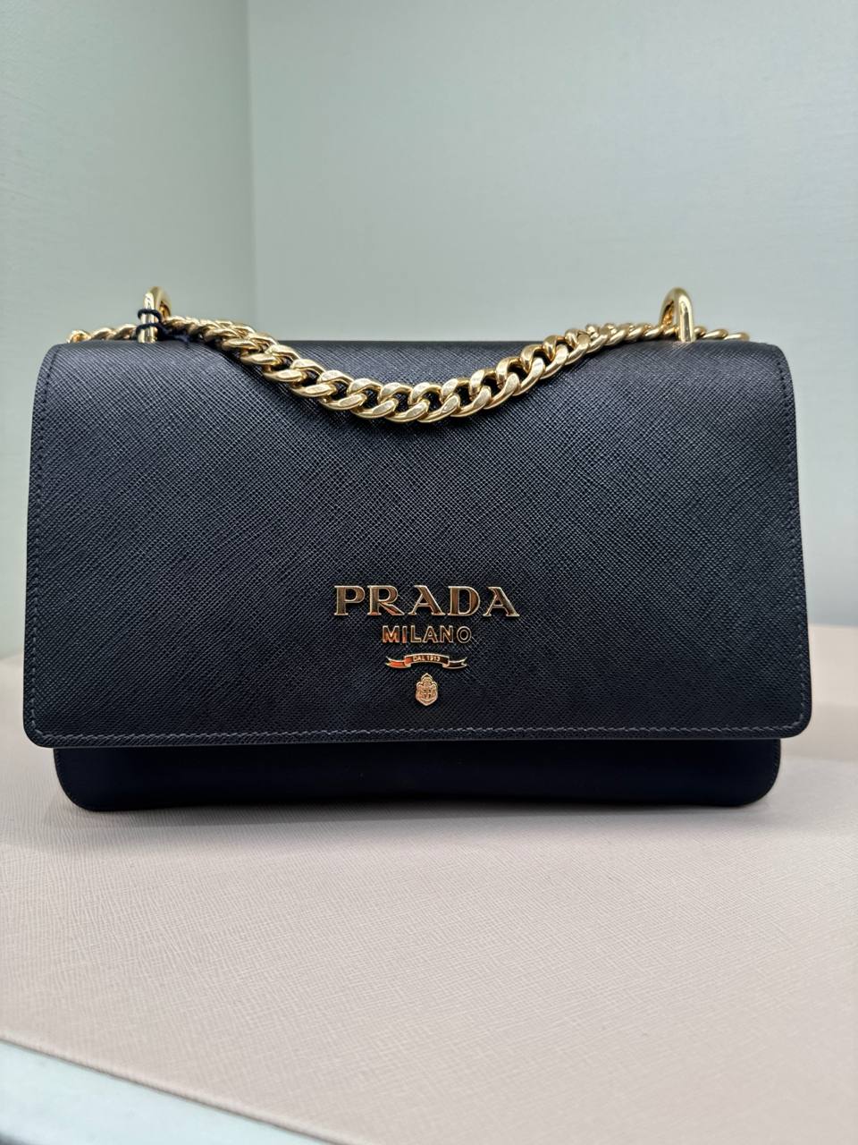 material da bolsa nylon
