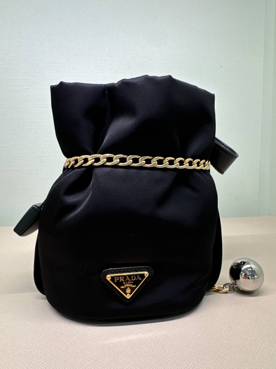 nao acompanha alça traversal material da bolsa nylon