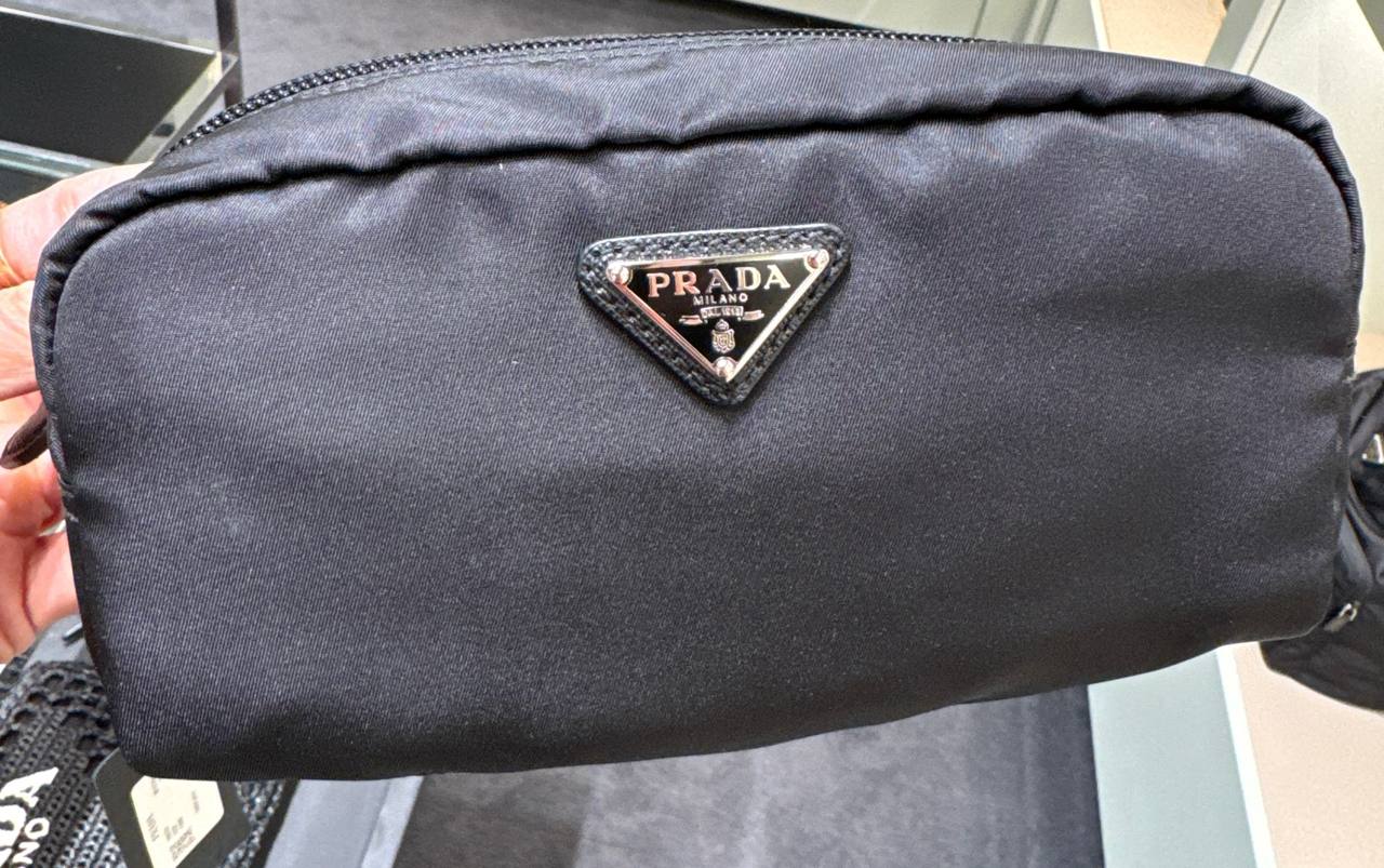 material da necessaire nylon