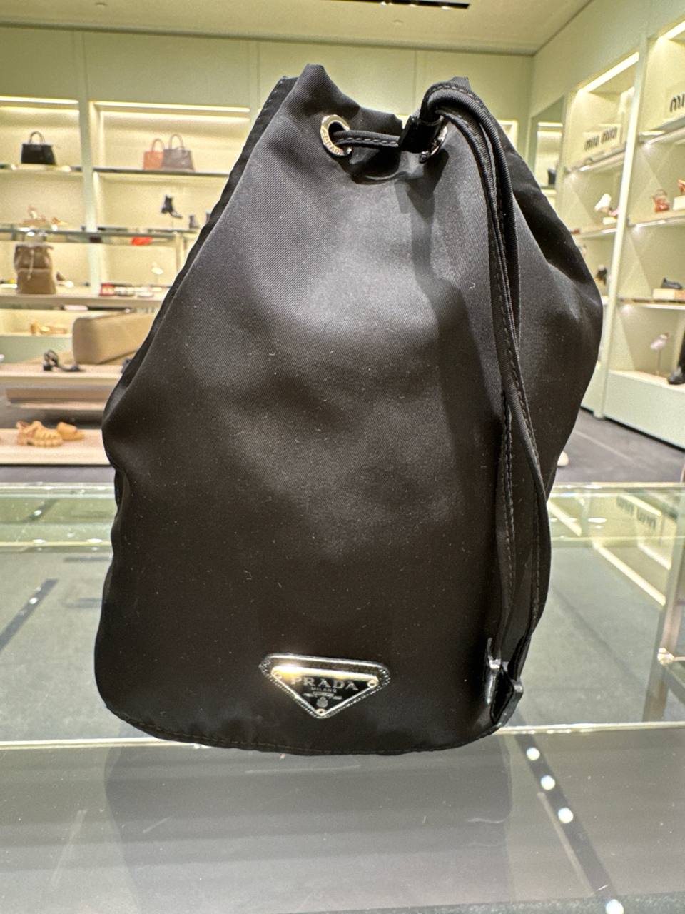 material da necessaire nylon