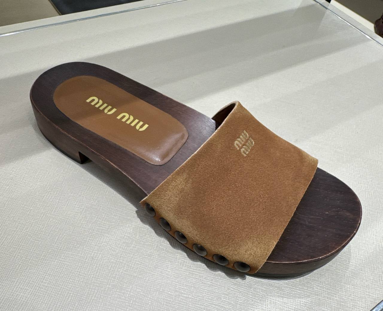 Item