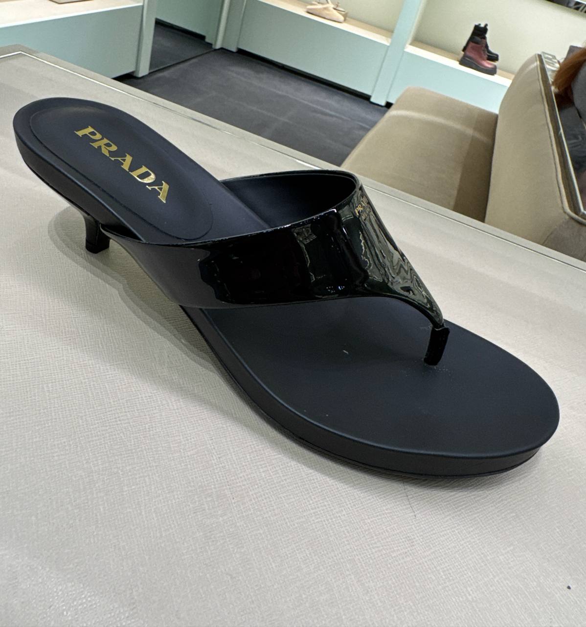 Item