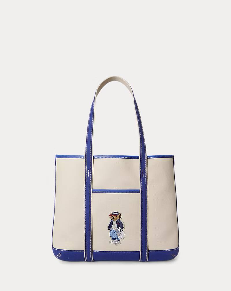 bolsa Tote Small BEAR