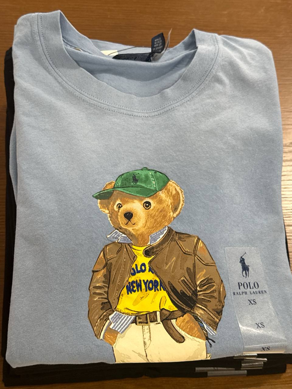 camiseta classic  BEAR