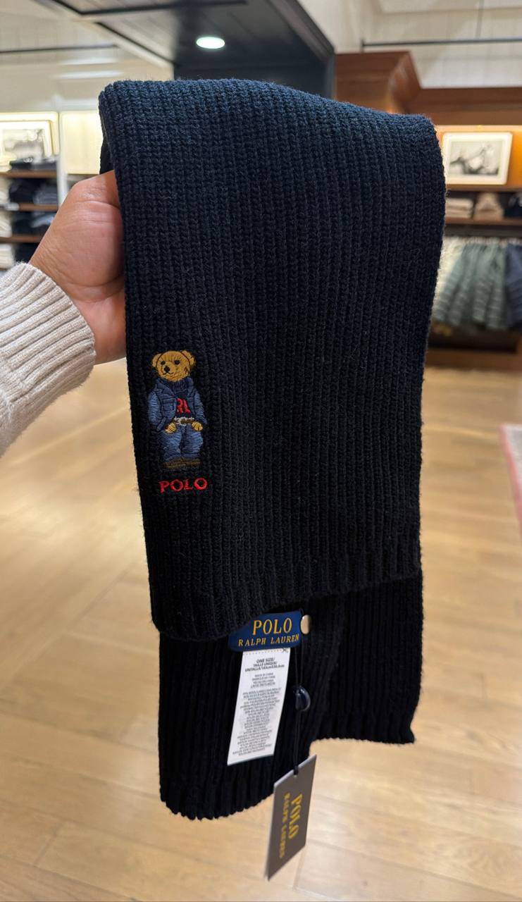 CACHECOL Bear