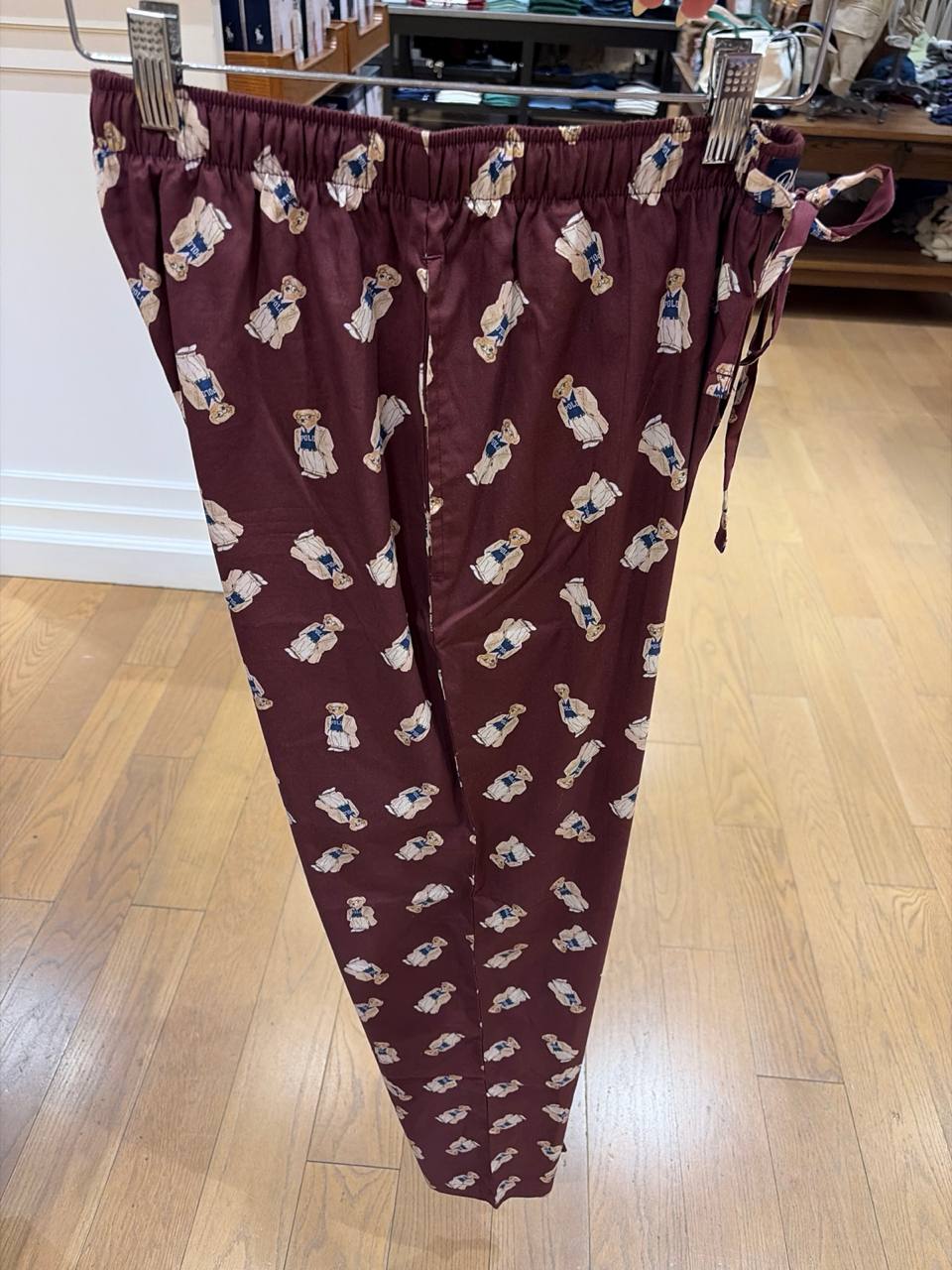 Calça pijama  BEAR