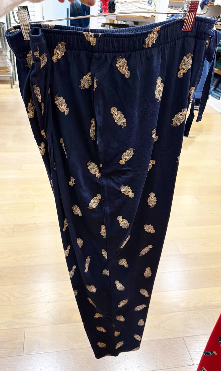 Calça pijama  BEAR