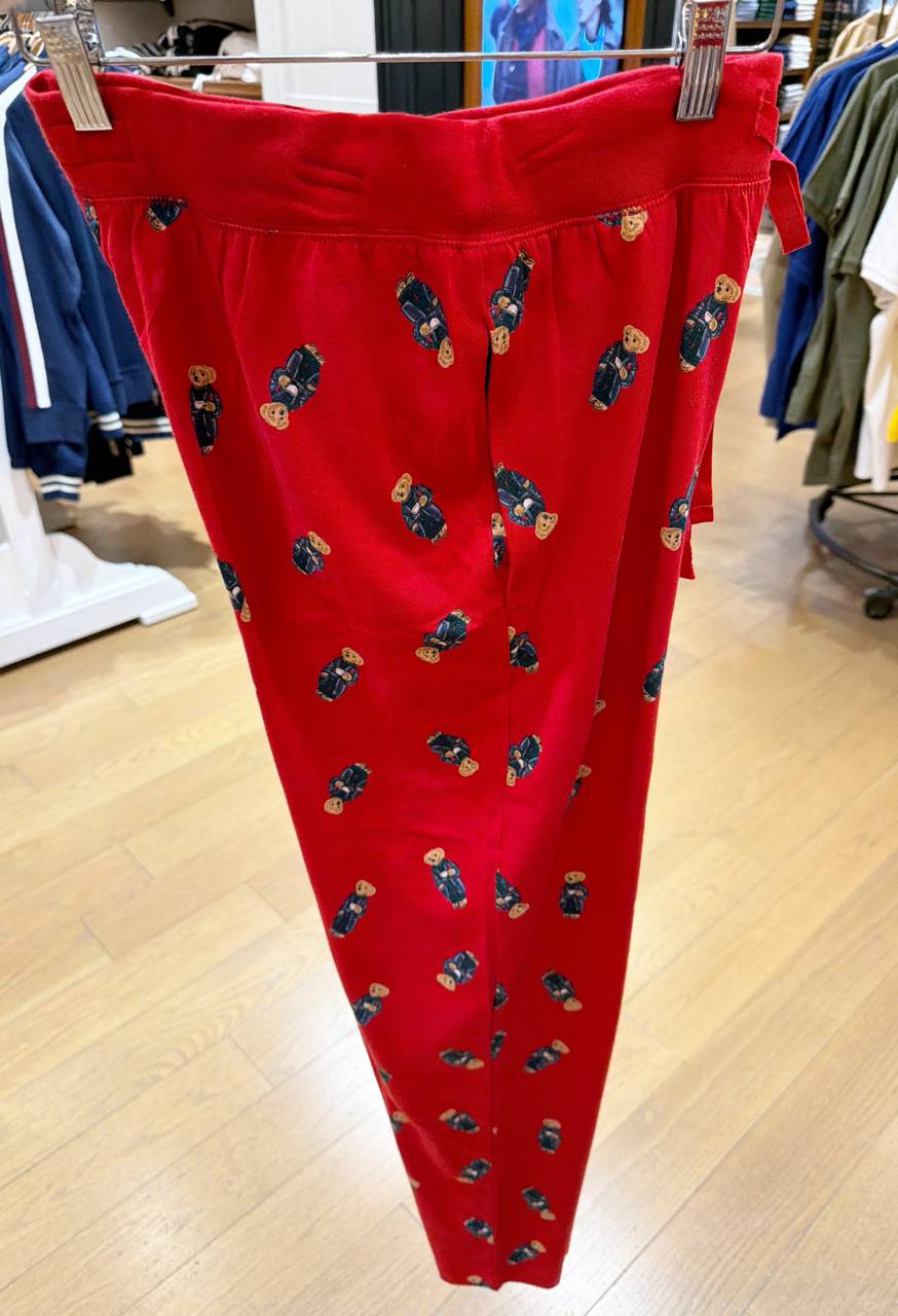 Calça pijama  BEAR