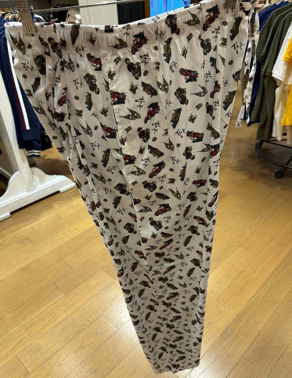 Calça pijama  BEAR