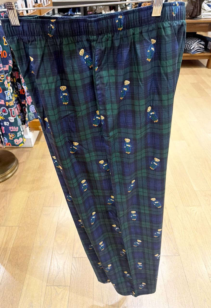 Calça pijama  BEAR