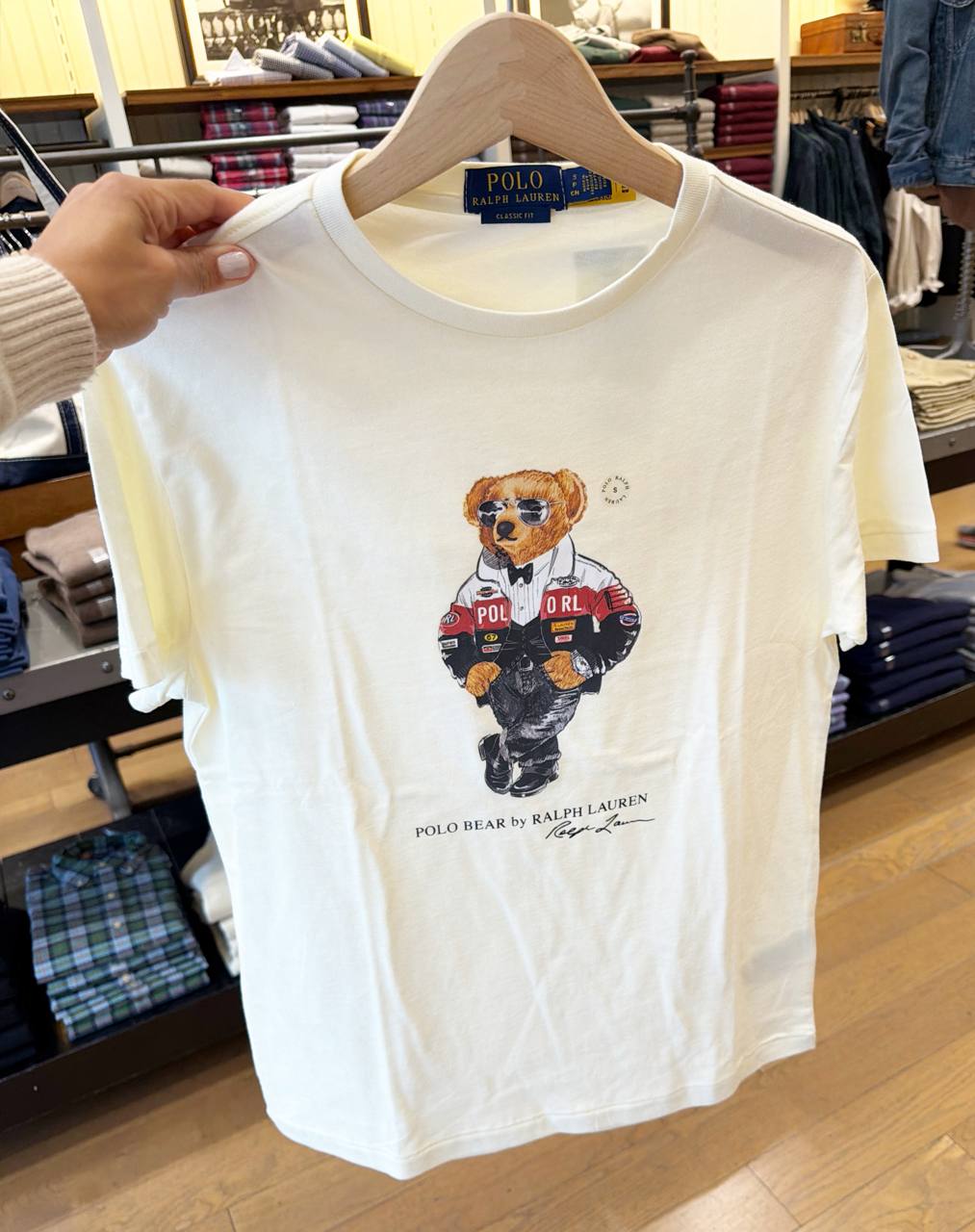 Camiseta