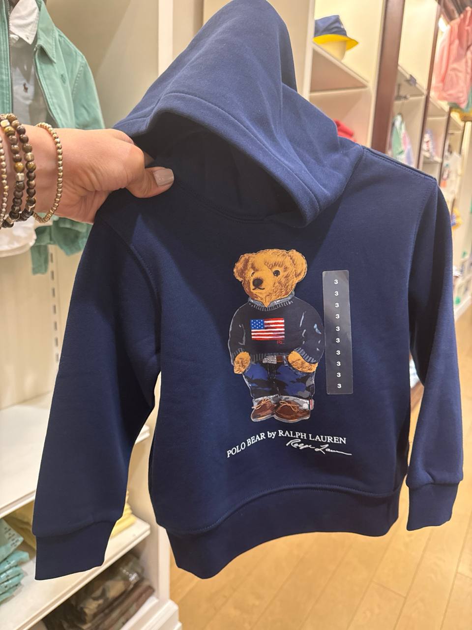 moletom com fleece e capuz