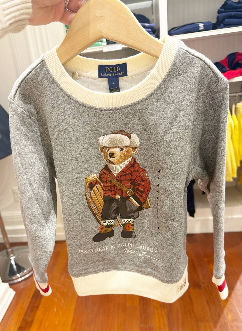 moletom com fleece