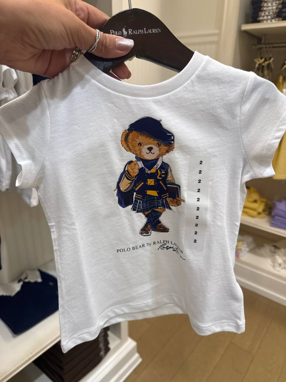 Camiseta manga curta