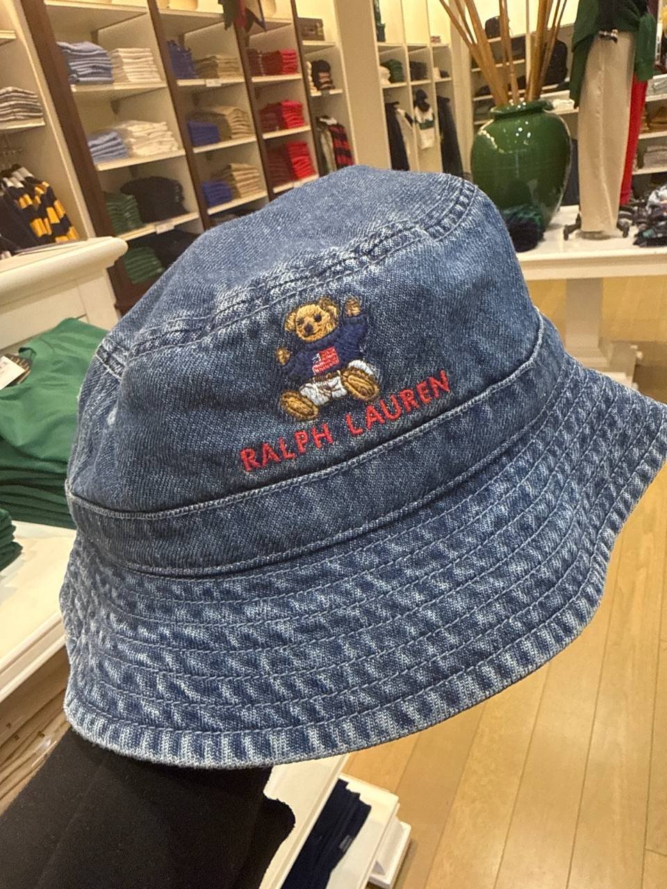 chapéu