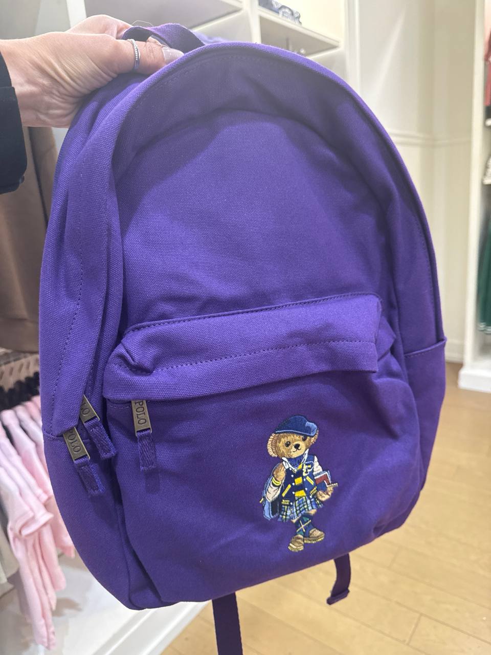 Mochila