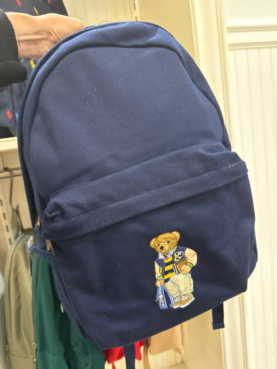 Mochila  BEAR