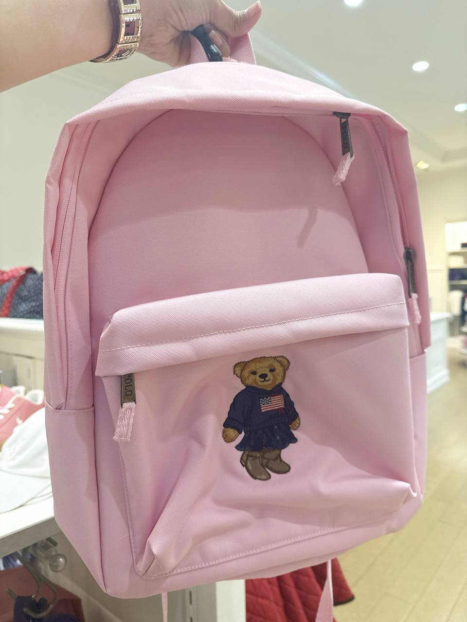 Mochila BEAR
