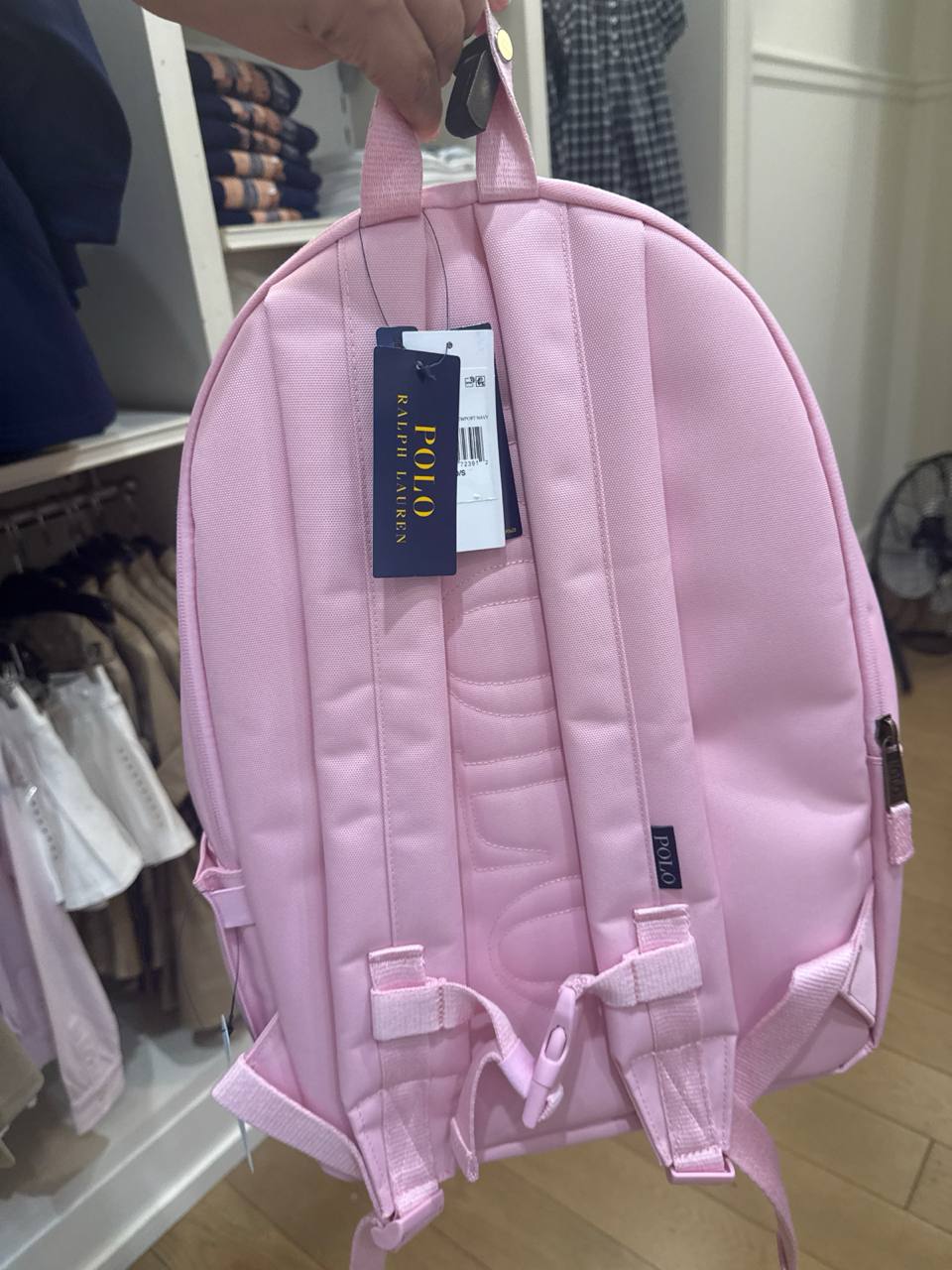 Mochila BEAR