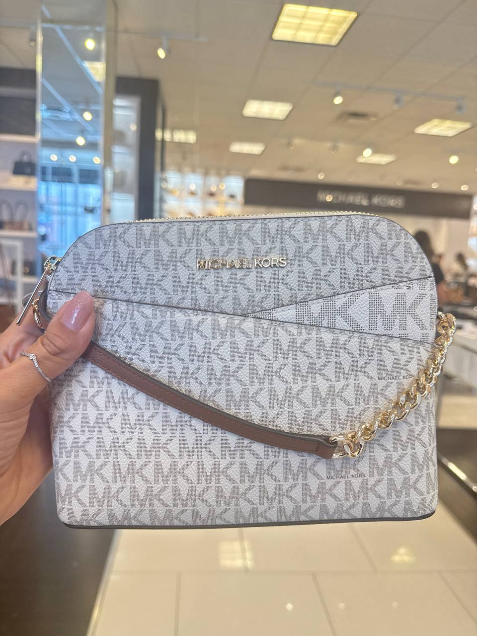 DOME Crossbody