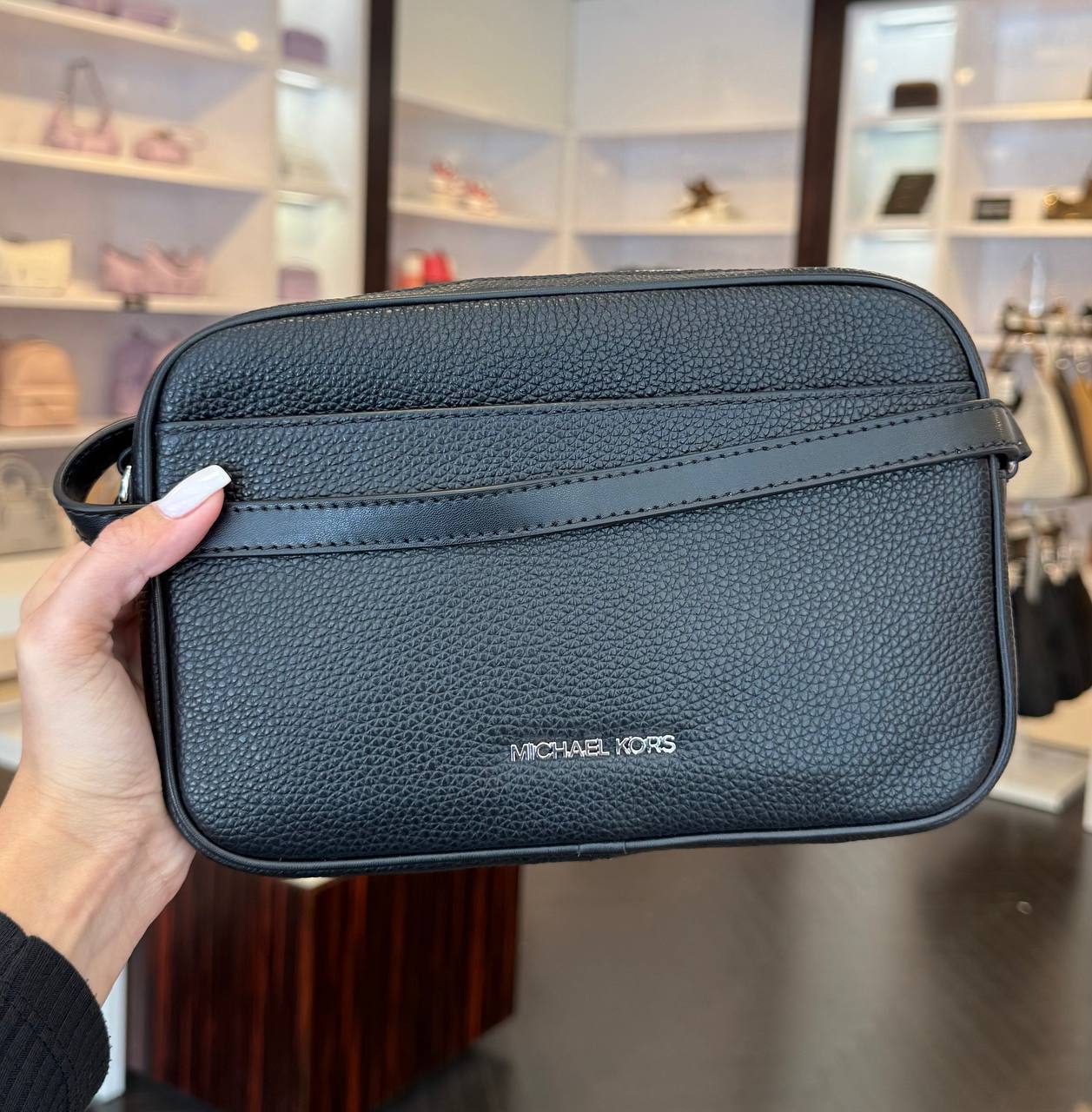 CROSSBODY LG