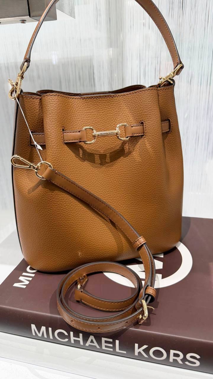 CARSON MD Bolsa Media