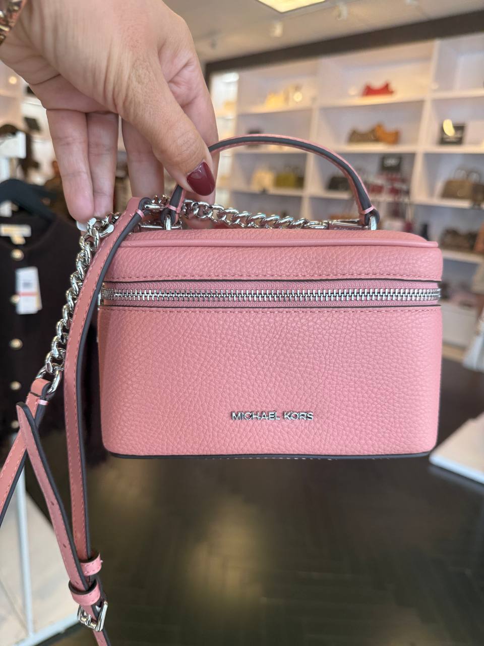 VIVI SM CROSSBODY