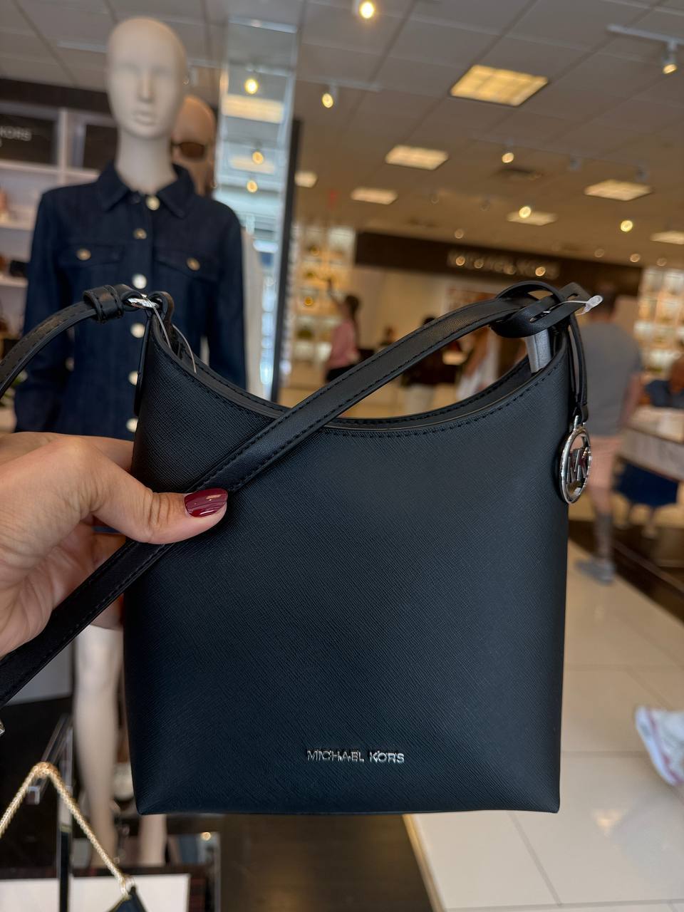 MAYA SM  Crossbody