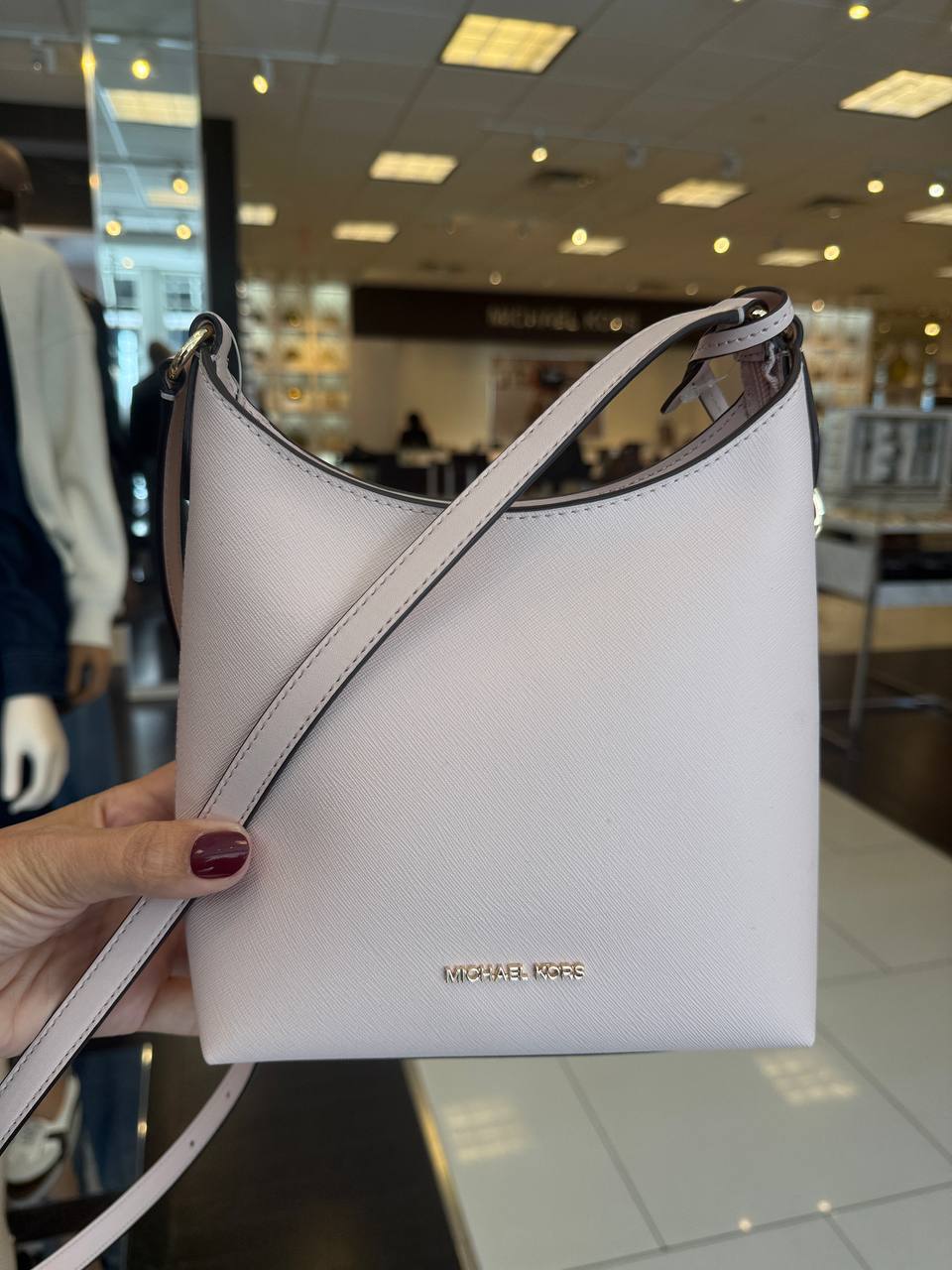 MAYA SM  Crossbody