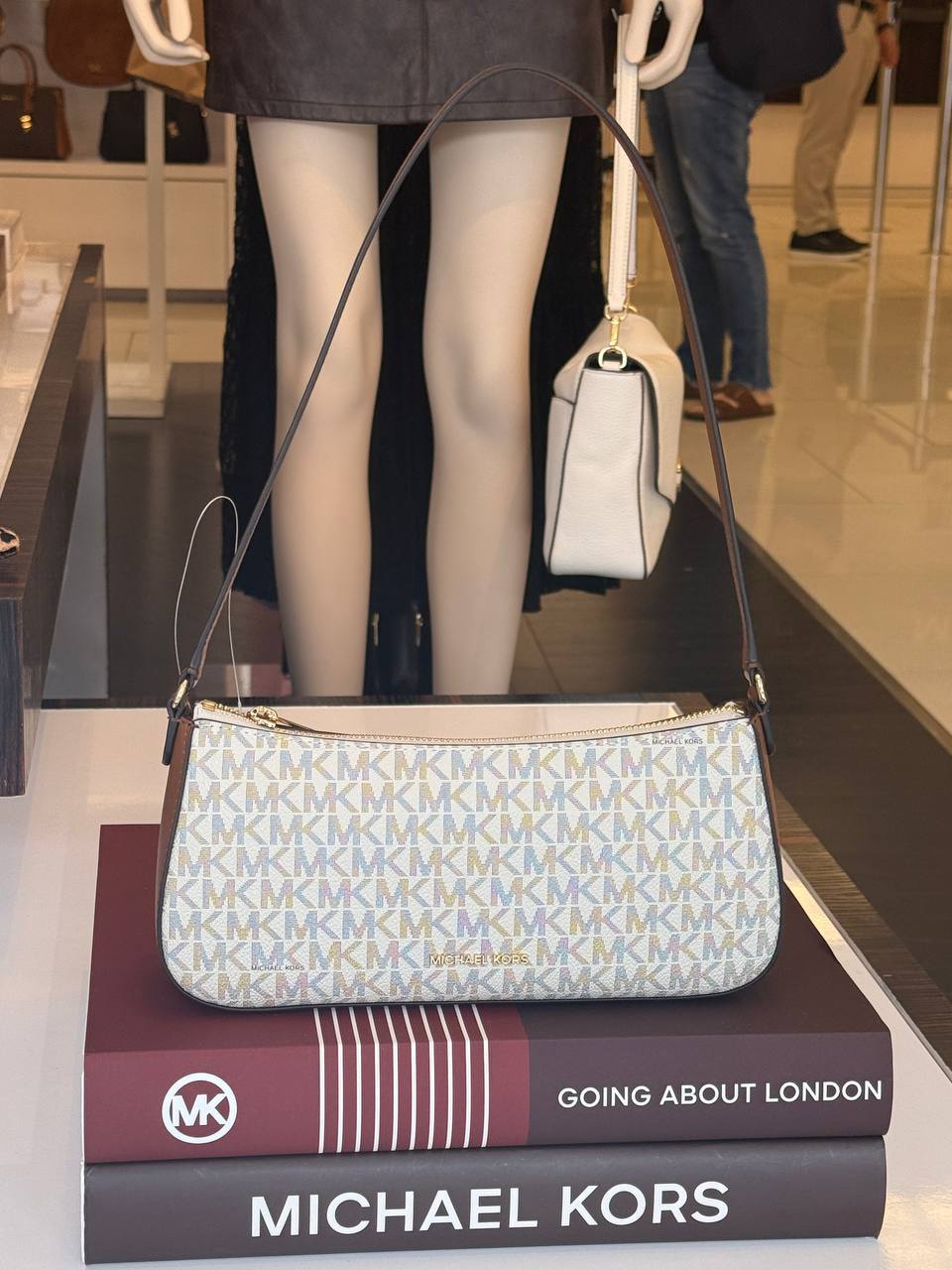 SAMMY SM Bolsa Pequena