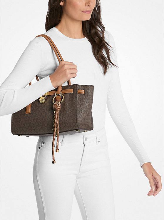 Hamilton Moderne tote SM