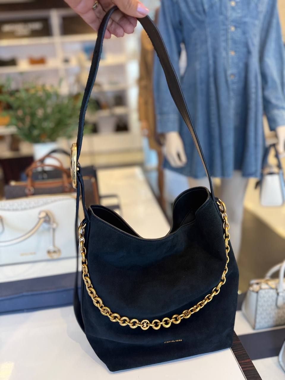 Nolita LG Bucket